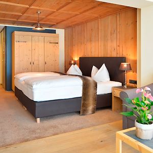 Deluxe Doppelzimmer