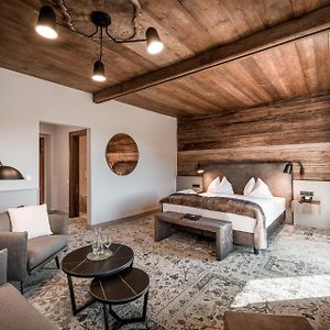 Familien-Suite mit 2 Schlafzimmern