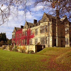 Gisborough Hall Hotel